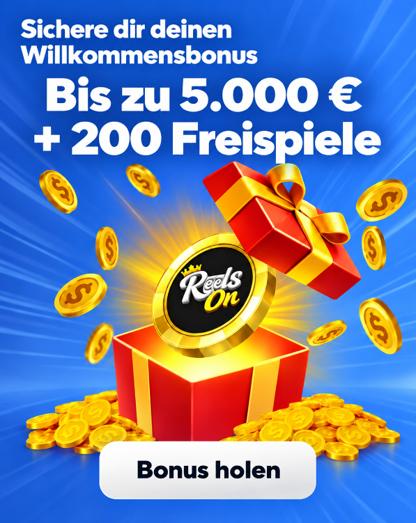 Reelson Casino: Betreiber, Bedingungen und Datenschutz einordnen